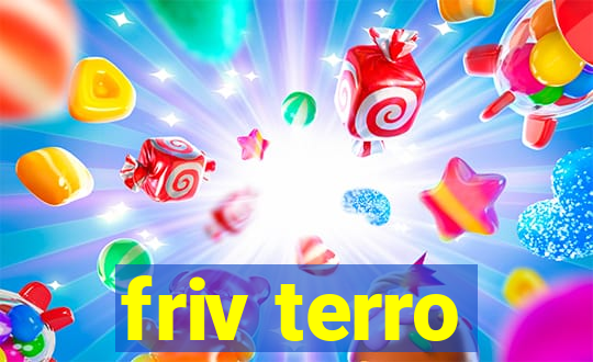 friv terro